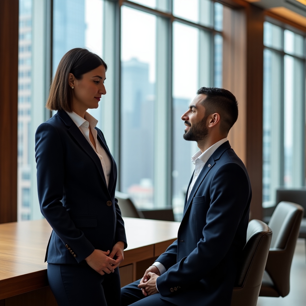 Научный подход к балансу карьеры и здоровья